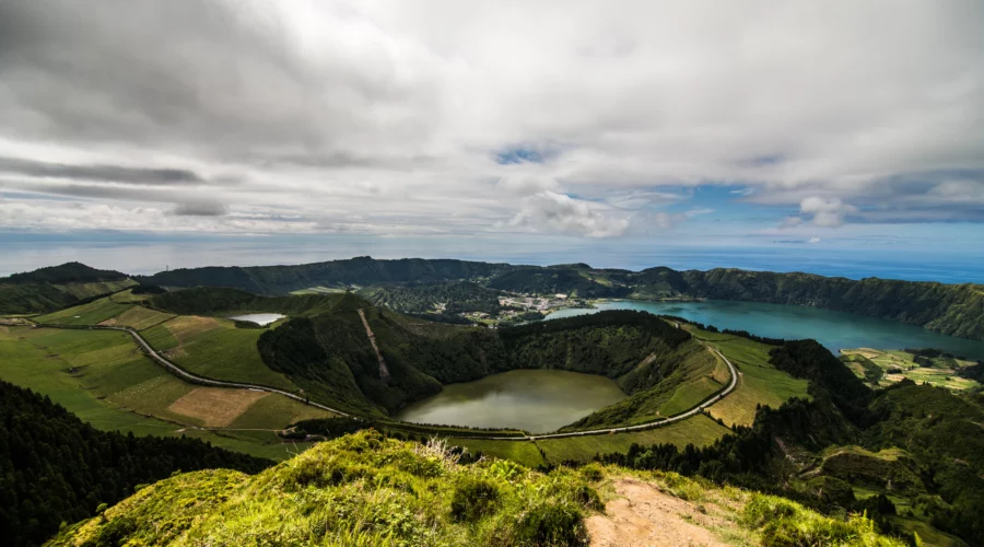 azores